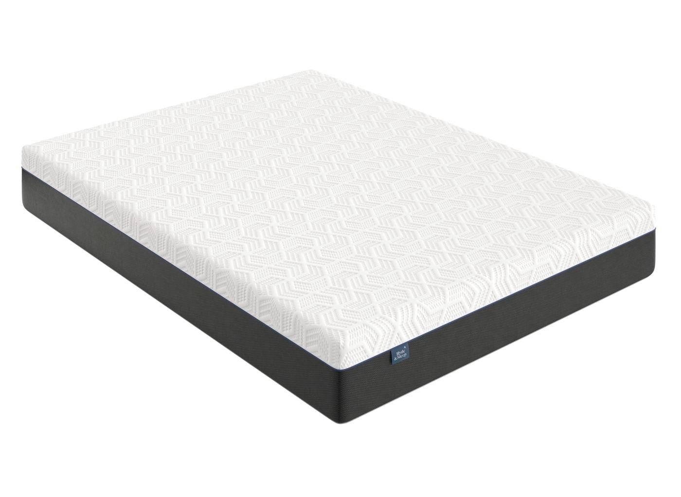 Hyde & Sleep Refine Air Foam Mattress