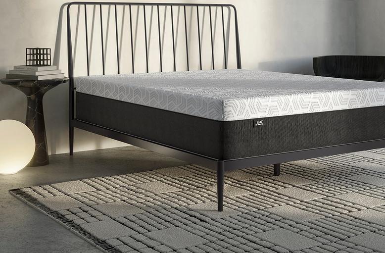 Hyde and Sleep ice mattress