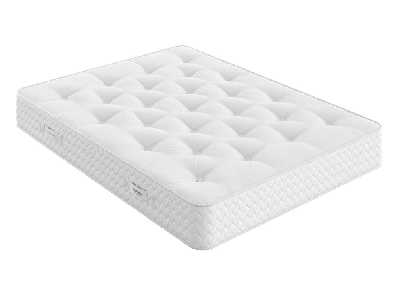 Dream Team Burford 800 Pocket Sprung Mattress