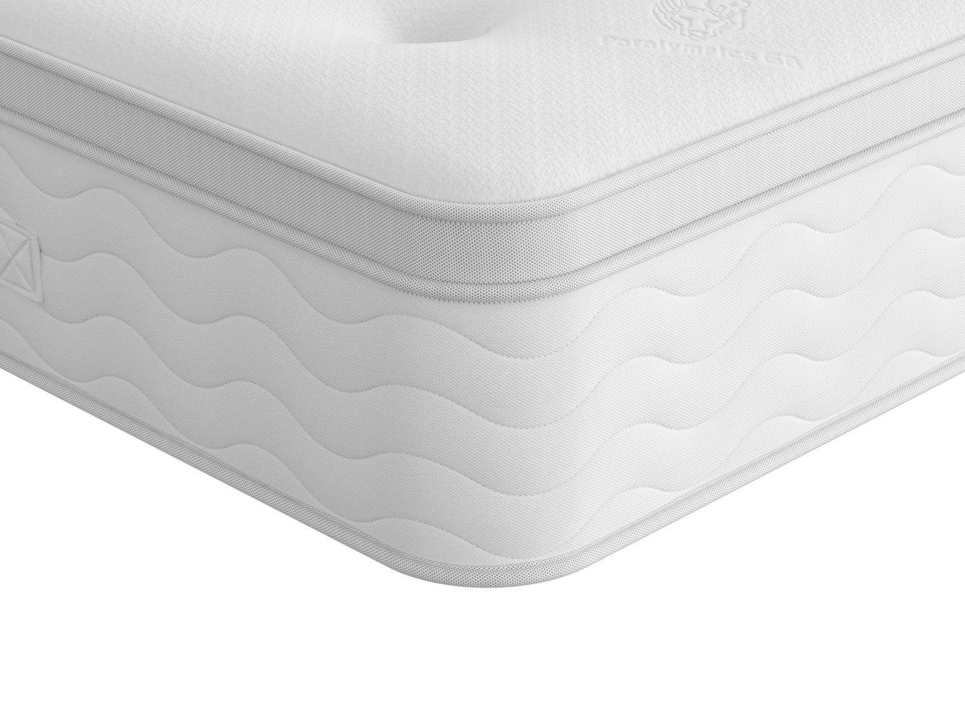 Fowey Mattress