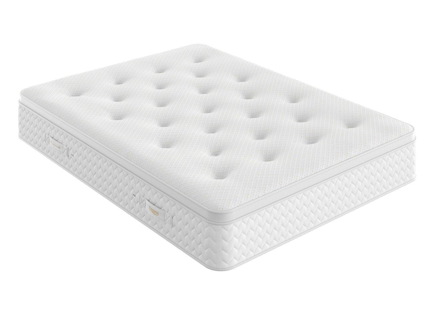 Dream Team Gold Lynmouth 3000 Pocket Sprung Mattress