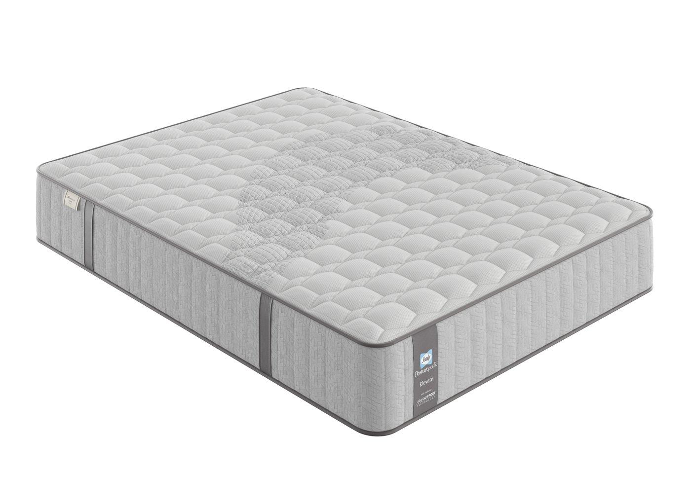 Sealy Elevate Hagen Combination Mattress