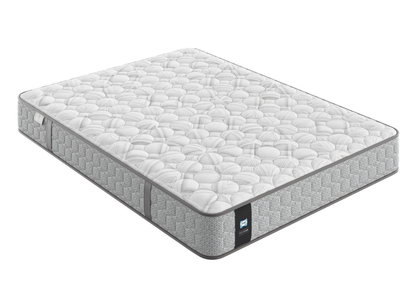 Sealy PostureLux Wilton Combination Mattress