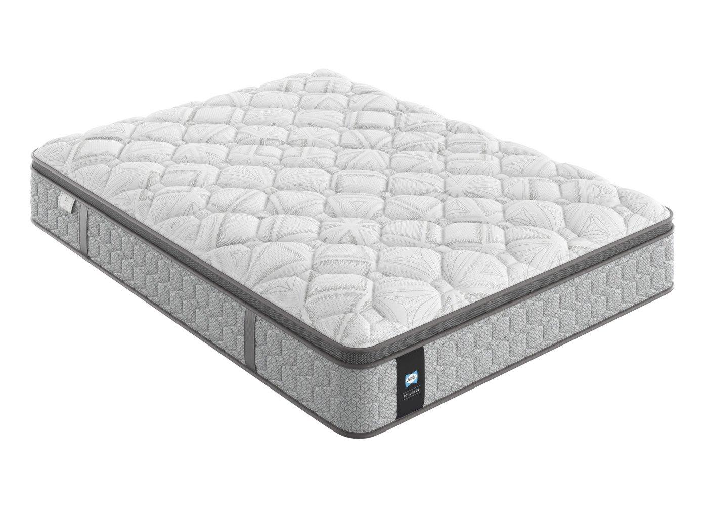 Sealy PostureLux Kindra Combination Mattress