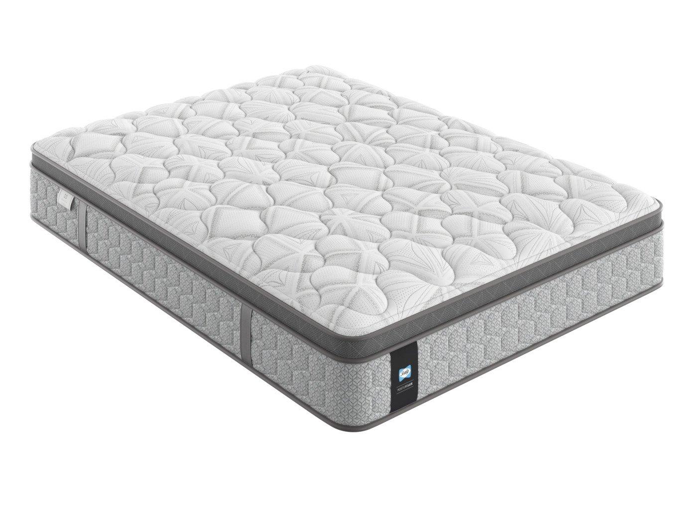 Sealy PostureLux Forbes Combination Mattress