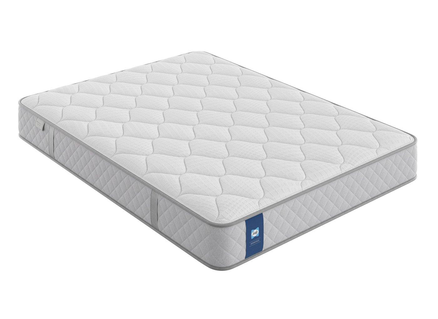 Sealy PostureTech Alderney Combination Mattress