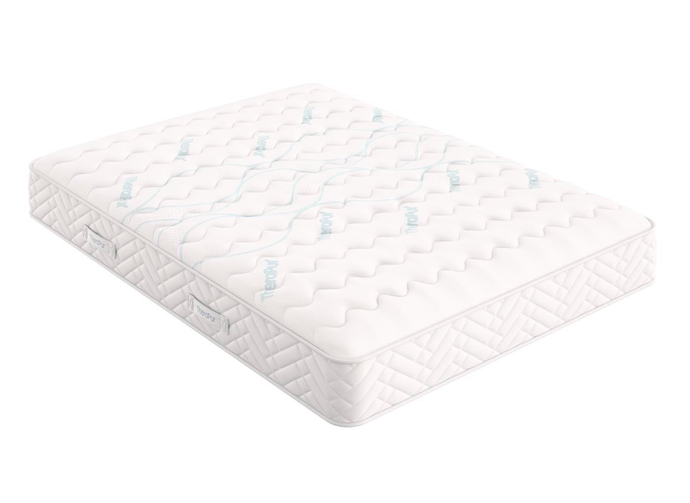 TheraPur ActiGel®  Polar 1000 Combination Mattress