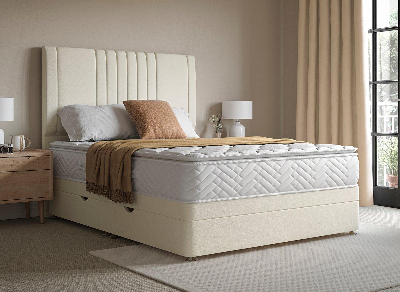 TheraPur ActiGel® Polar 2800 Combination Mattress