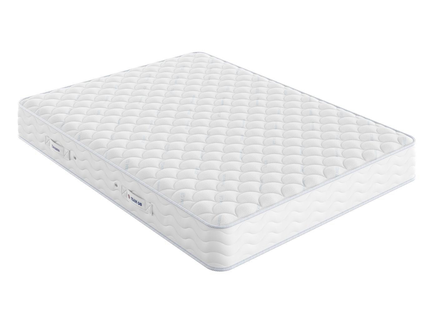 Dream Team Chippenham 2500 Combination Mattress