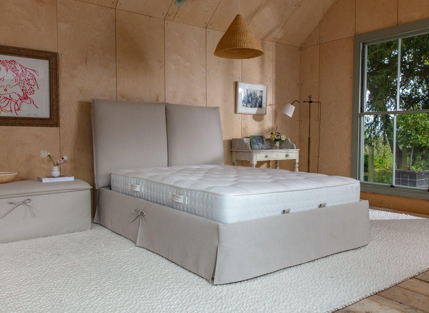 Sophie Conran Nest Pocket Wool Mattress