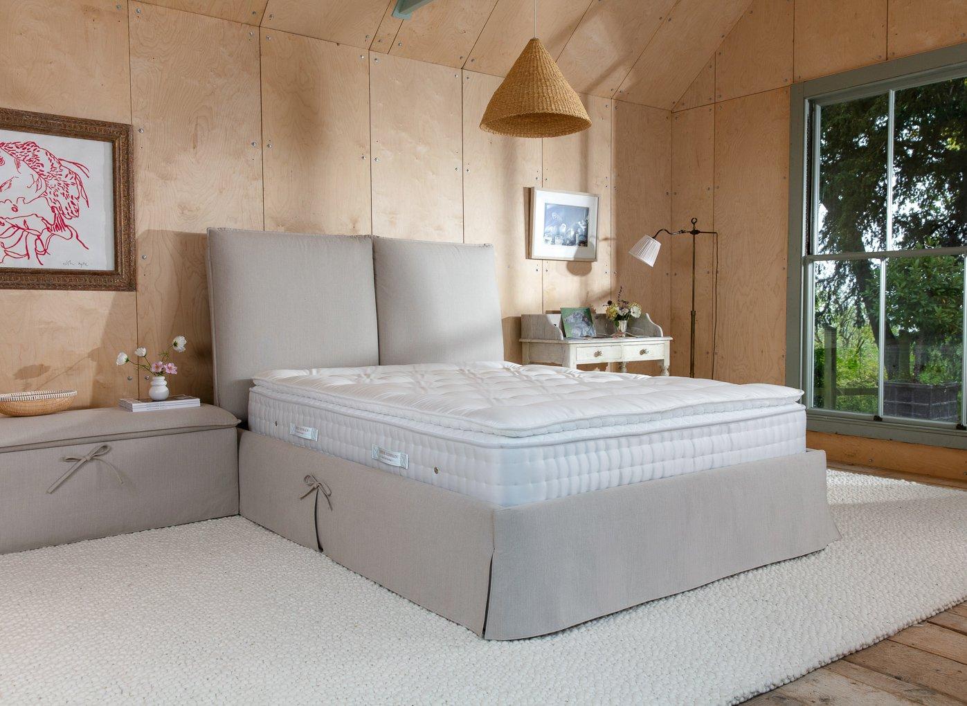 Sophie Conran Aura Pocket Wool Mattress