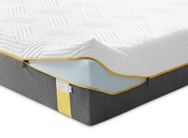 Tempur Cooltouch Sensation Luxe Mattress Dreams