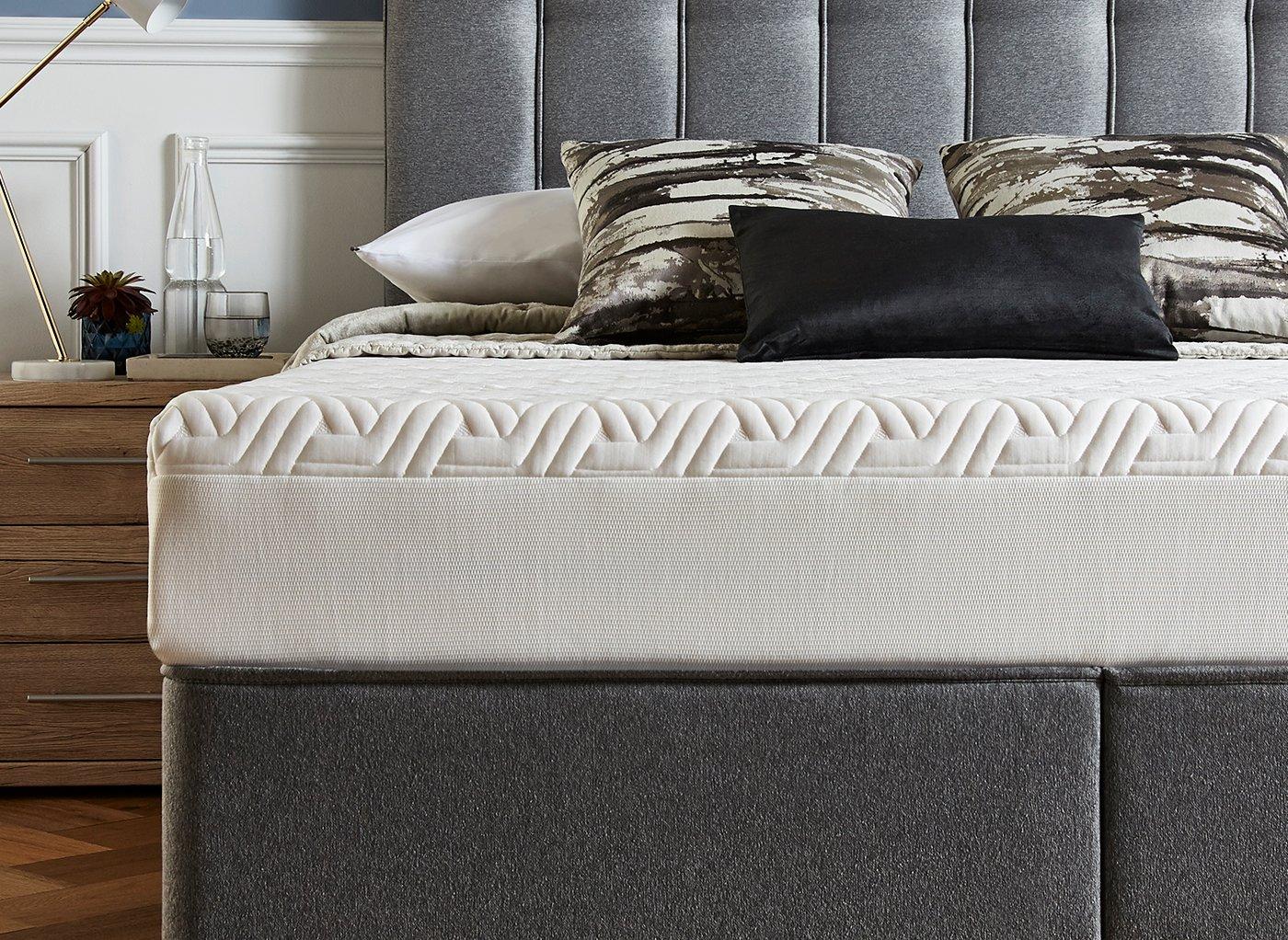 Hybrid Mattress Review