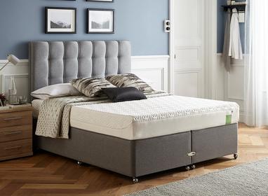 Tempur Cooltouch Hybrid Supreme Mattress Dreams