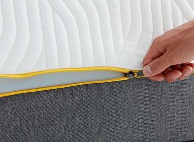 Tempur Cooltouch Sensation Elite Mattress Dreams