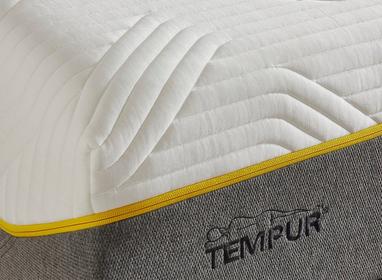 Tempur Cooltouch Sensation Elite Mattress Dreams