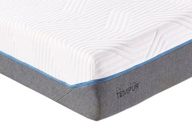 Tempur Cooltouch Cloud Elite Mattress Memory Foam Mattresses Mattresses Dreams