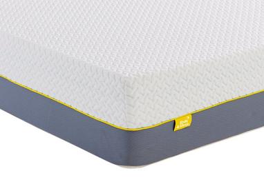 Hyde Sleep Lemon Memory Foam Mattress Advanced Mattresses Mattresses Dreams