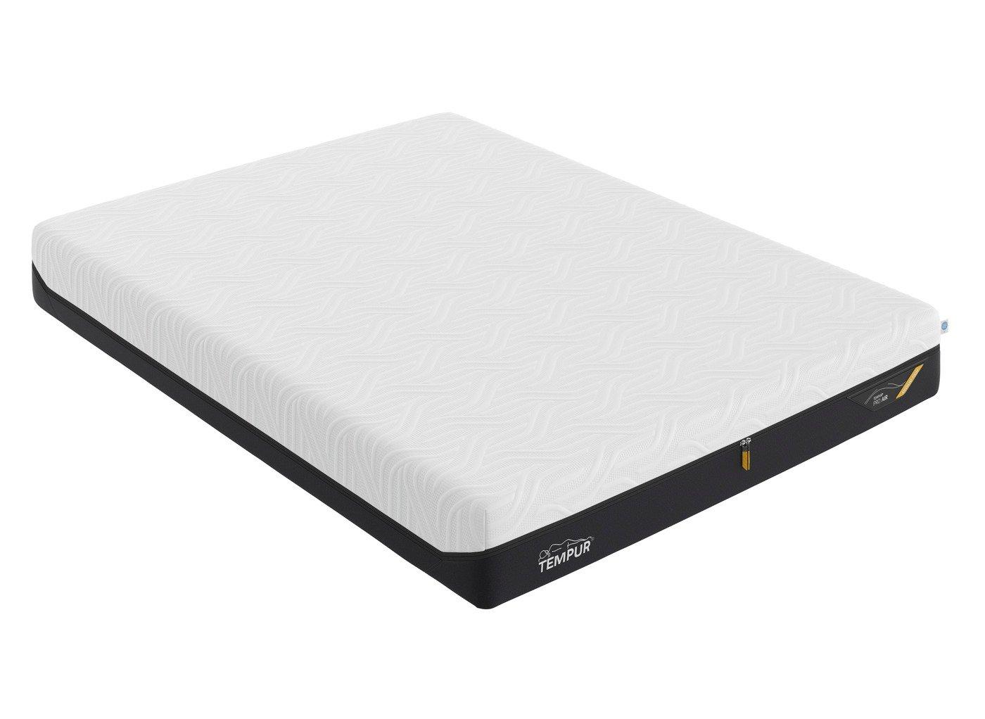 TEMPUR Pro Air SmartCool™ Medium Firm 21cm Mattress