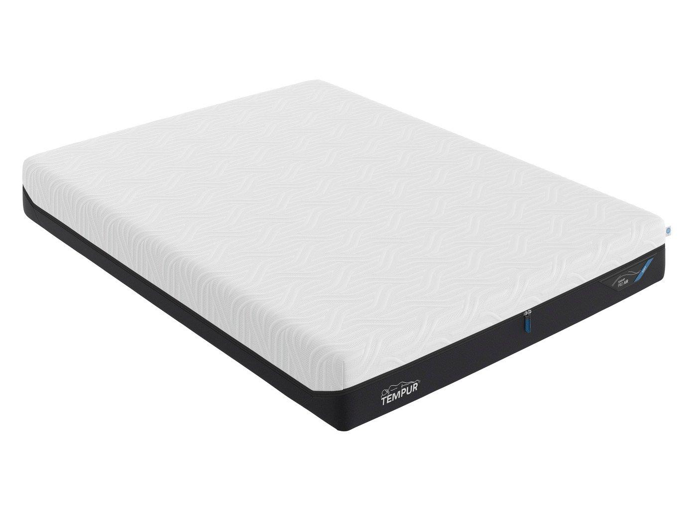 TEMPUR Pro Air SmartCool™ Soft 21cm Mattress