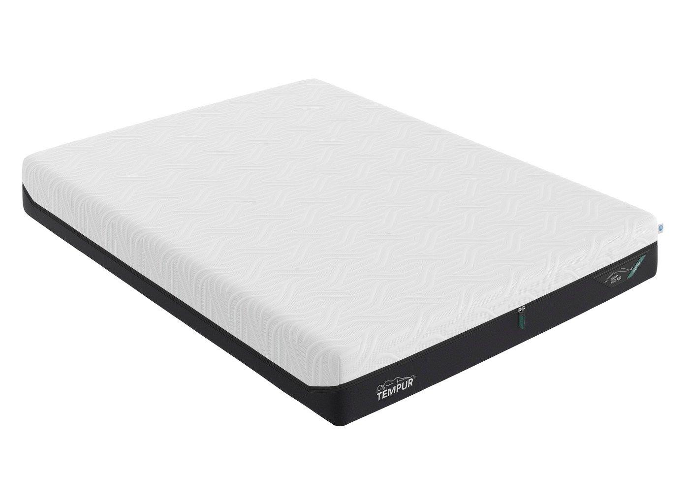 TEMPUR Pro Air SmartCool™ Medium 21cm Mattress