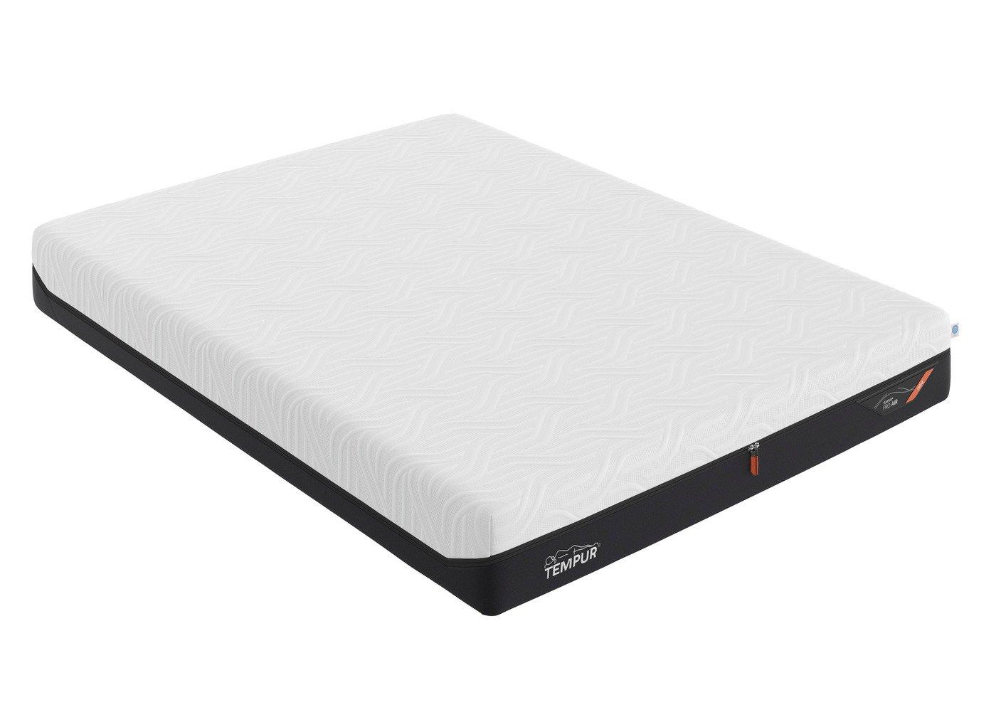 TEMPUR Pro Air SmartCool™ Firm 21cm Mattress