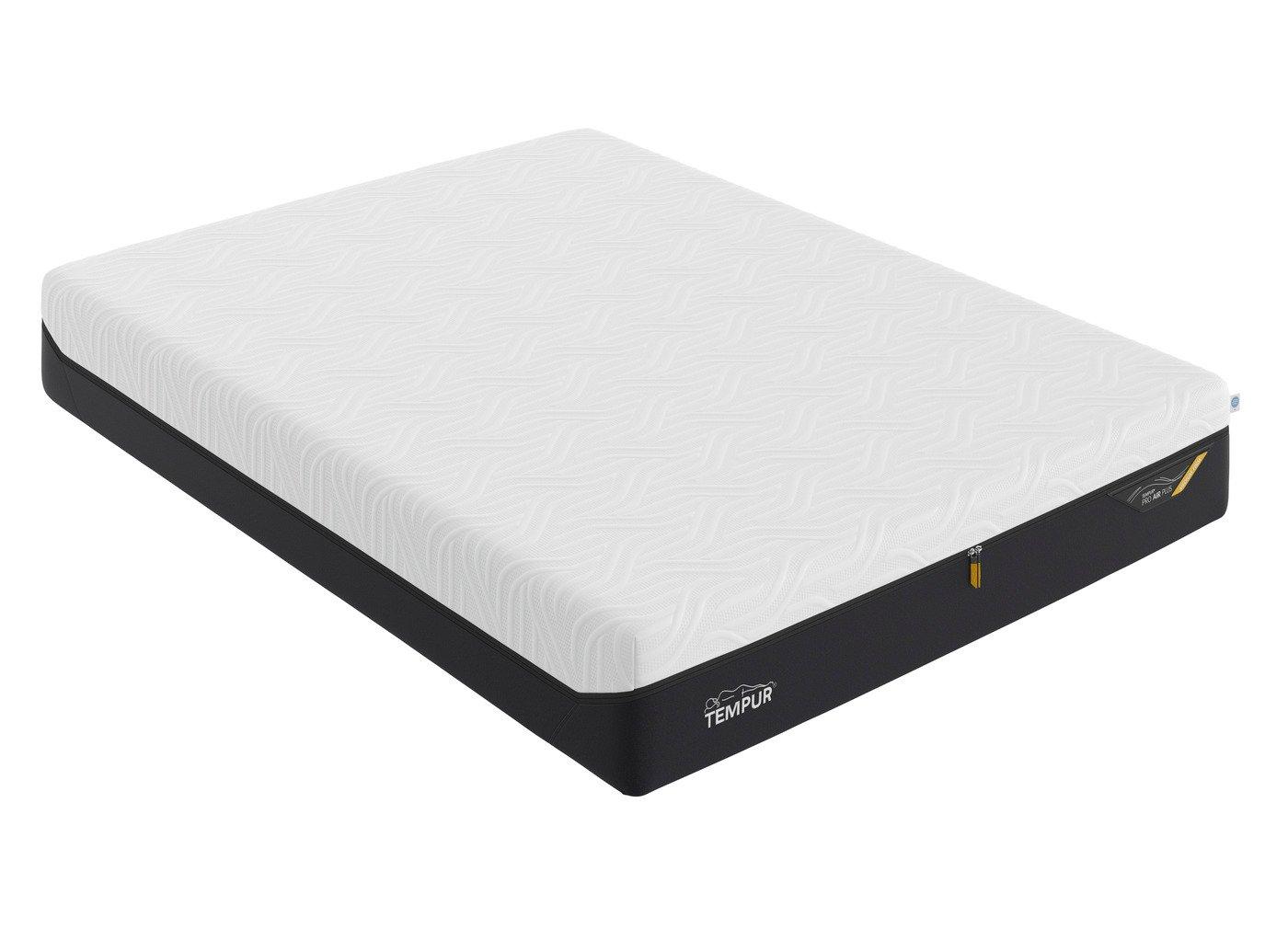 TEMPUR Pro Air SmartCool™ Plus Medium Firm 25cm Mattress