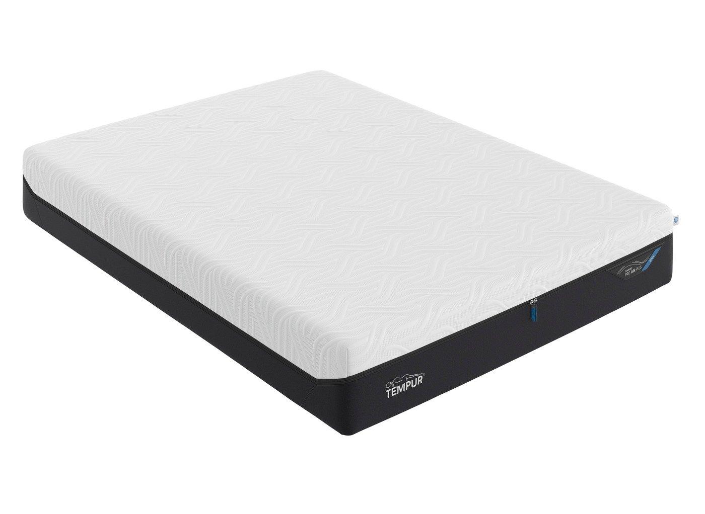 TEMPUR Pro Air SmartCool™ Plus Soft 25cm Mattress
