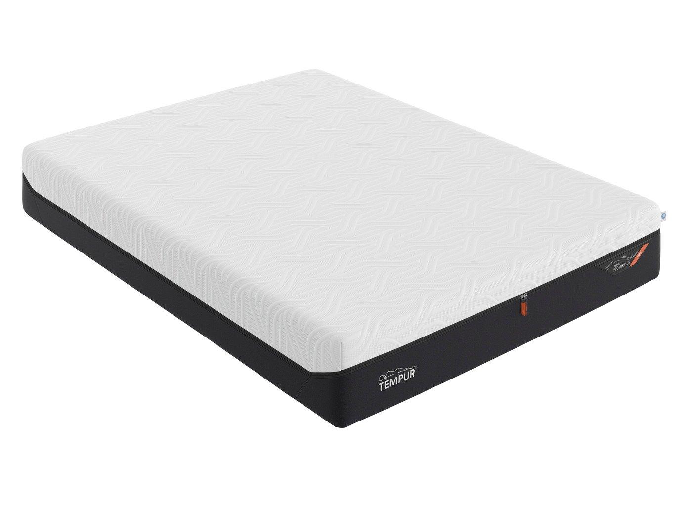 TEMPUR Pro Air SmartCool™ Plus Firm 25cm Mattress