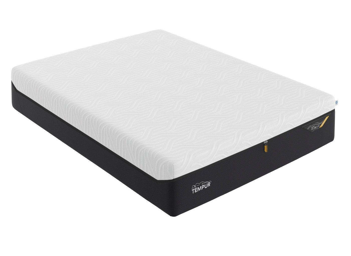 TEMPUR Pro Air SmartCool™ Luxe Medium Firm 30cm Mattress