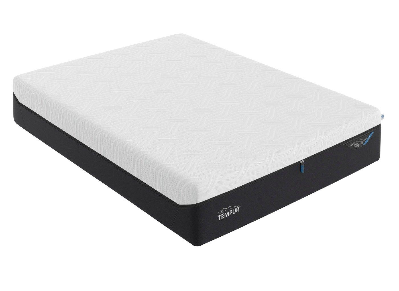 TEMPUR Pro Air SmartCool™ Luxe Soft 30cm Mattress