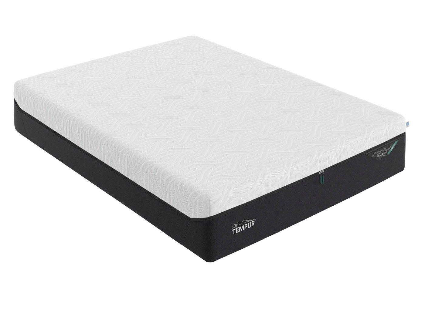 TEMPUR Pro Air SmartCool™ Luxe Medium 30cm Mattress
