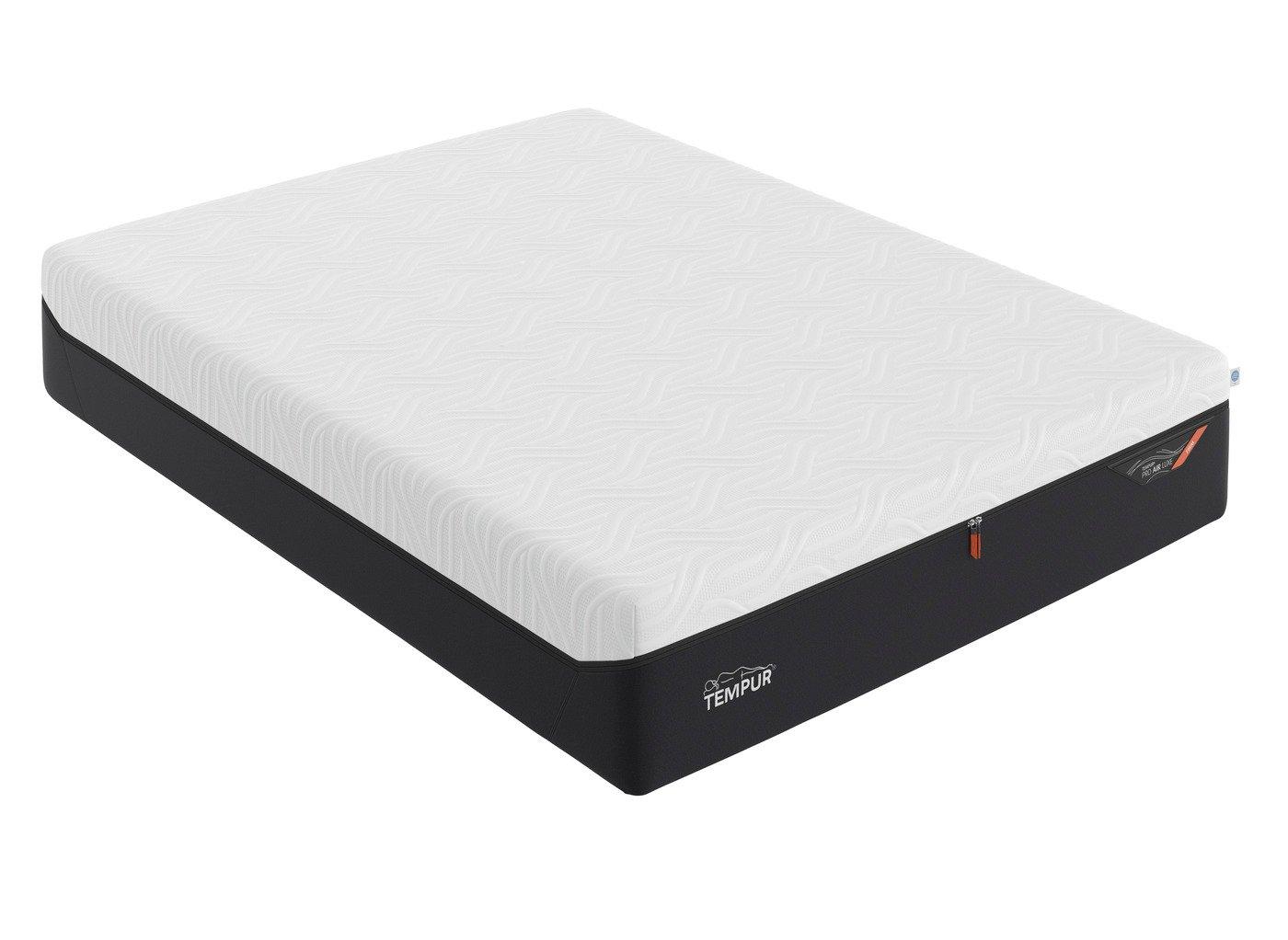 TEMPUR Pro Air SmartCool™ Luxe Firm 30cm Mattress