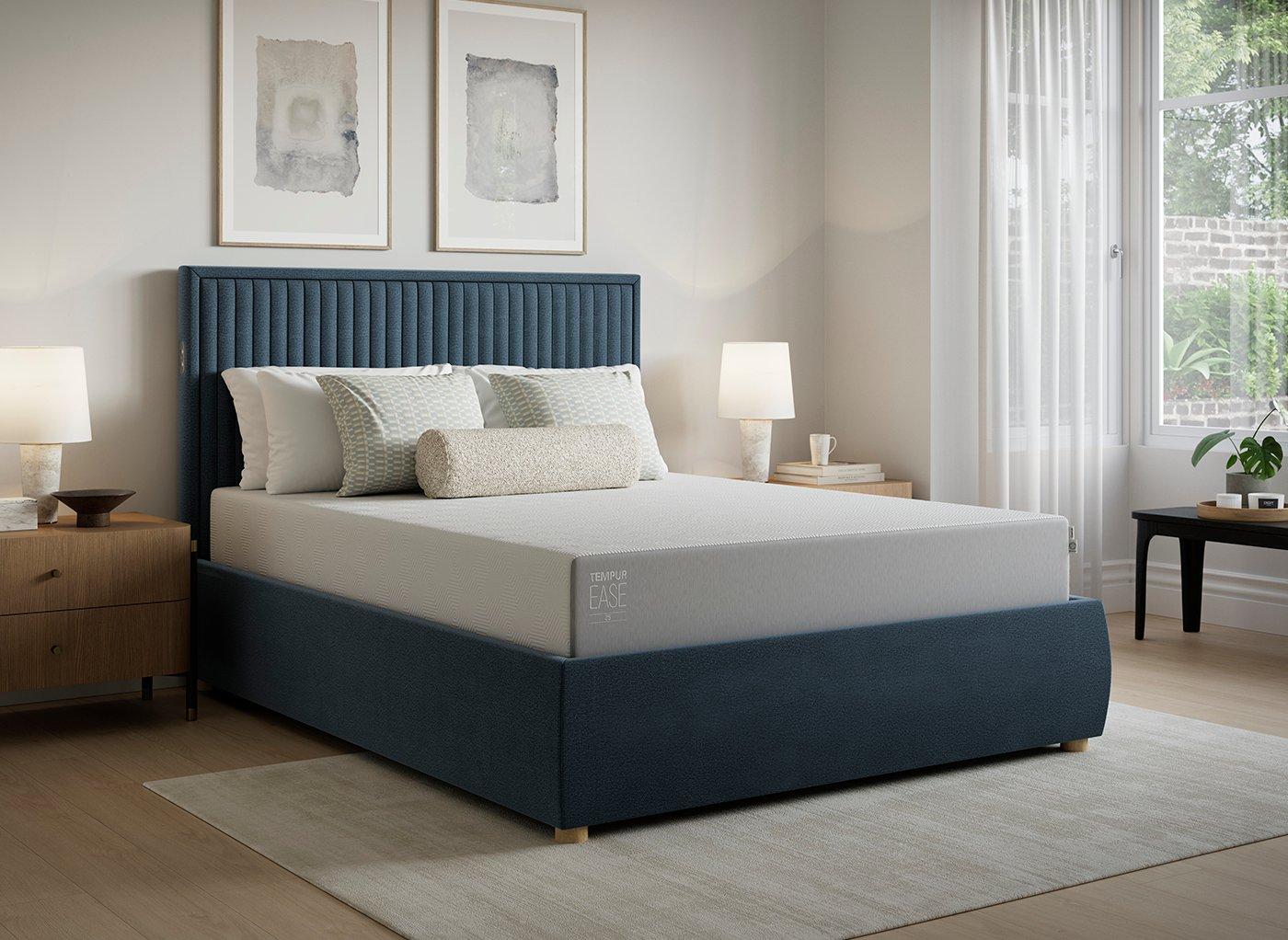 TEMPUR EASE® 25cm SmartCool™ Mattress