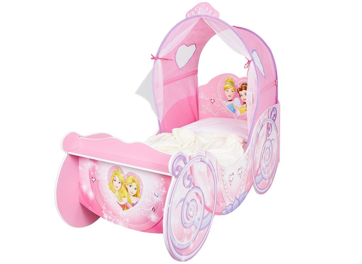 cinderella carriage for kids