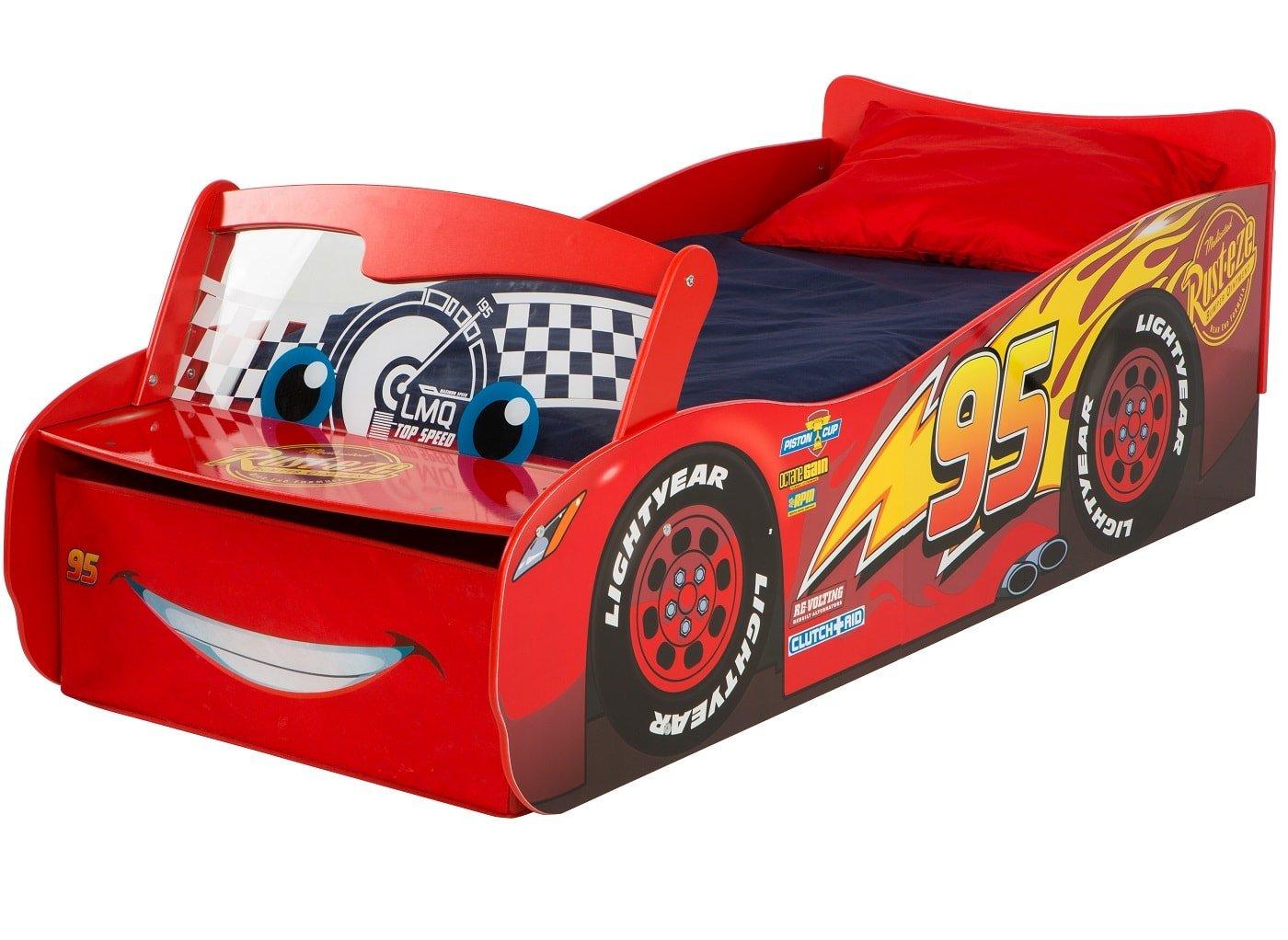 car bed frame