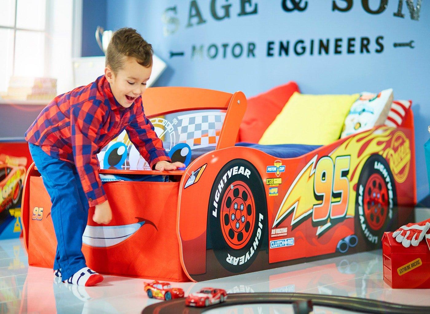 disney cars toddler