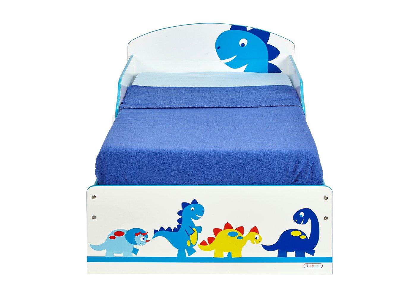 dinosaur chair bed