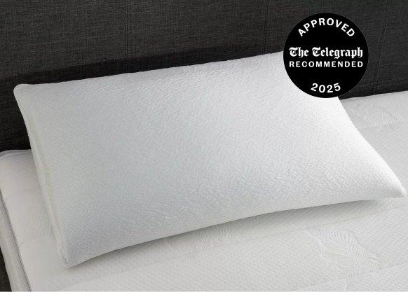 TheraPur Cooling Pillow