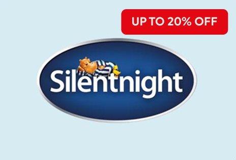 Silentnight logo