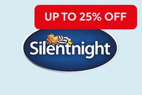 Silentnight logo
