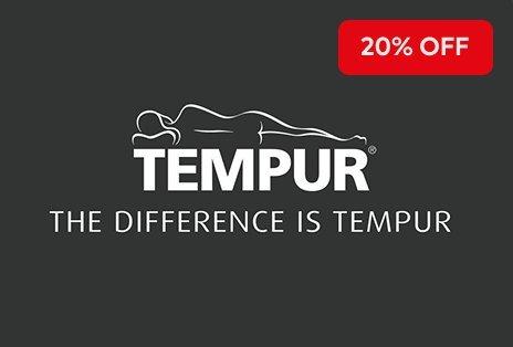 Tempur logo