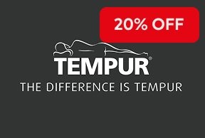 Tempur logo