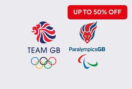 The Dream Team Range logo