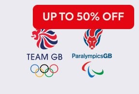 The Dream Team Range logo