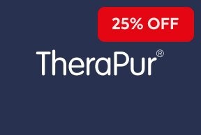 TheraPur logo