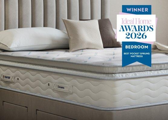  Evesham Cooling Mattress