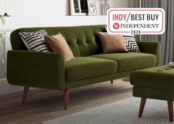   Gallway 3-Seater Sofa Bed