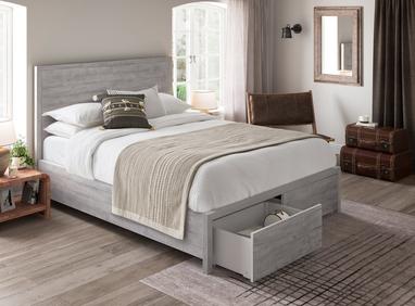 Richmond Wooden Bed Frame Wooden Beds Beds Dreams £100 off bed and mattress. dreams