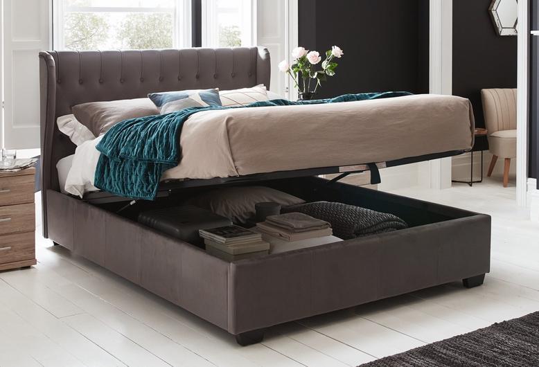 You Guide To Finding Ottoman Beds Without Costing The Earth